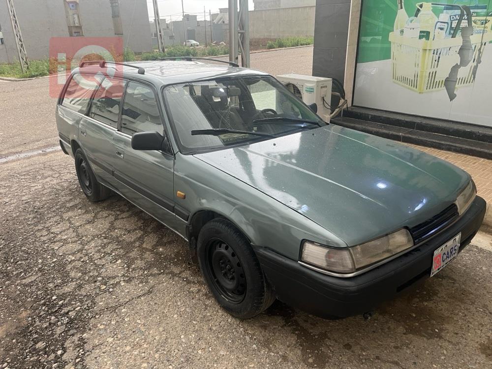 مازدا 626